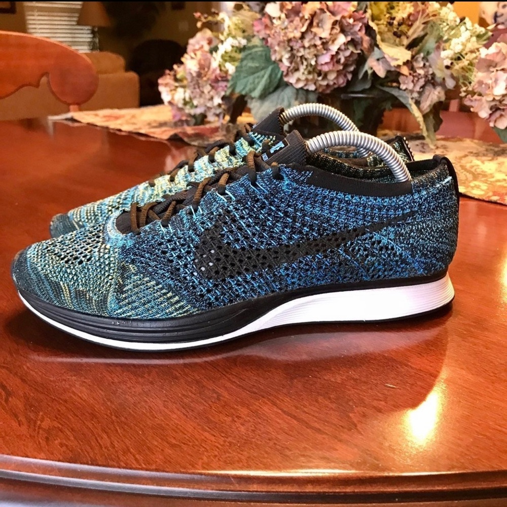 Nike flynit